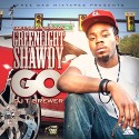 Greenlight Shawdy - Greenlight Shawdy Go mixtape cover art