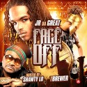 JR Da Great - Face Off (Hosted By Shawty Lo) mixtape cover art