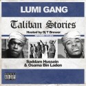 Lumi Gang - Taliban Stories mixtape cover art