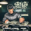 Street Connected (Hosted By Bo Deal) mixtape cover art