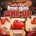 The Re-Up mixtape cover art