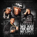 We Are The New No Limit mixtape cover art