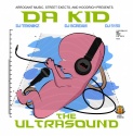 Mixtape cover art
