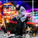 Dose - No Days Off mixtape cover art