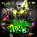 Street Execs Countdown 16 mixtape cover art