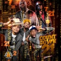 Street Executives Countdown 21 mixtape cover art