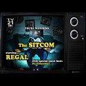 Regal - The Sitcom mixtape cover art