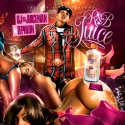 OJ Da Juiceman - R&B Juice mixtape cover art