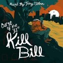 Kill Bill - Curse Of The 31st mixtape cover art