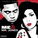 Me & Mr. Jones (Amy Winehouse & Nas) mixtape cover art