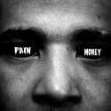 Mixtape cover art