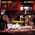Mixtape cover art