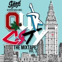 The Good Guys Present Our City 3 mixtape cover art