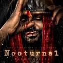 Nocturnal (Jim Jones) mixtape cover art