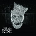 50 Cent - Forever King mixtape cover art