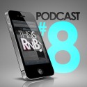 ThisisRnB Radio Podcast 8 mixtape cover art