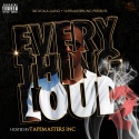 Mixtape cover art