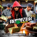 Bonafied Hustlers mixtape cover art