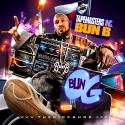 Bun B - O.G. Bun mixtape cover art