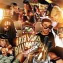 Mixtape cover art