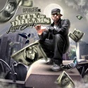 Mixtape cover art