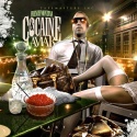 Mixtape cover art