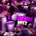 Codeine Hitz 7 mixtape cover art