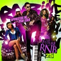 The Future Of R&B 25 (Hosted By Ryan Leslie) mixtape cover art