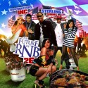 The Future Of R&B 26 (Hosted By Sterling Simms) mixtape cover art