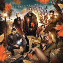 The Future of R&B 30 (Hosted by Jeremih) mixtape cover art