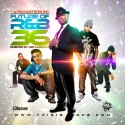Future of R&B 36 (Hosted By Bei Maejor) mixtape cover art