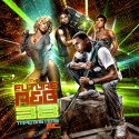 The Future Of R&B 38 mixtape cover art