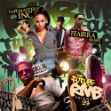 The Future Of R&B 24 (Hosted By Teairra Mari) mixtape cover art