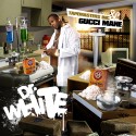 Gucci Mane - Dr. White mixtape cover art