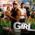 Trey Songz & Mario - I Need A Girl mixtape cover art