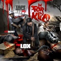 In For The Kill 2 (The Lox) mixtape cover art