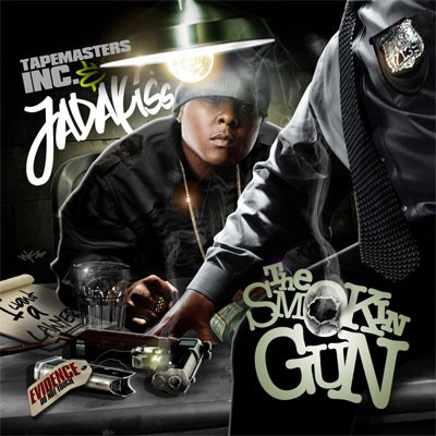 Jadakiss - The Smokin Gun Mixtape Jadakiss - The Smokin Gun Mixtape