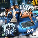 Lloyd Banks - The Return Of Blue Hef mixtape cover art