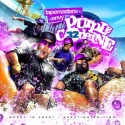 Purple Codeine 32 mixtape cover art