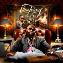 Rick Ross - Illustrious mixtape cover art