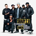 Shady 2.0 (Eminem, Yelawolf & Slaughterhouse) mixtape cover art