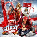 Mixtape cover art