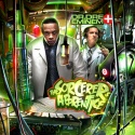 The Sorcerer's Apprentice (Eminem & Dr. Dre) mixtape cover art
