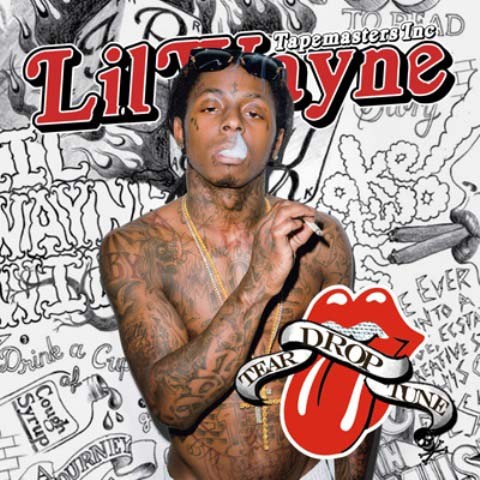 lil wayne teardrop tattoo. Lil Wayne – Tear Drop Tune