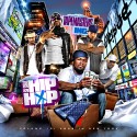 This Is Hip Hop 10 mixtape cover art