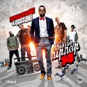This Is Hip Hop 14 mixtape cover art