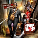 Mixtape cover art