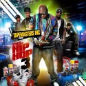 This Is Hip Hop 3 mixtape cover art