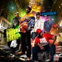 This Is Hip Hop 4 mixtape cover art