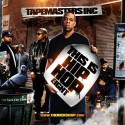 This Is Hip Hop 8 mixtape cover art